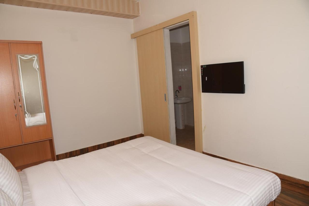 The Palm Tree -Family Stay Amritsar Zewnętrze zdjęcie